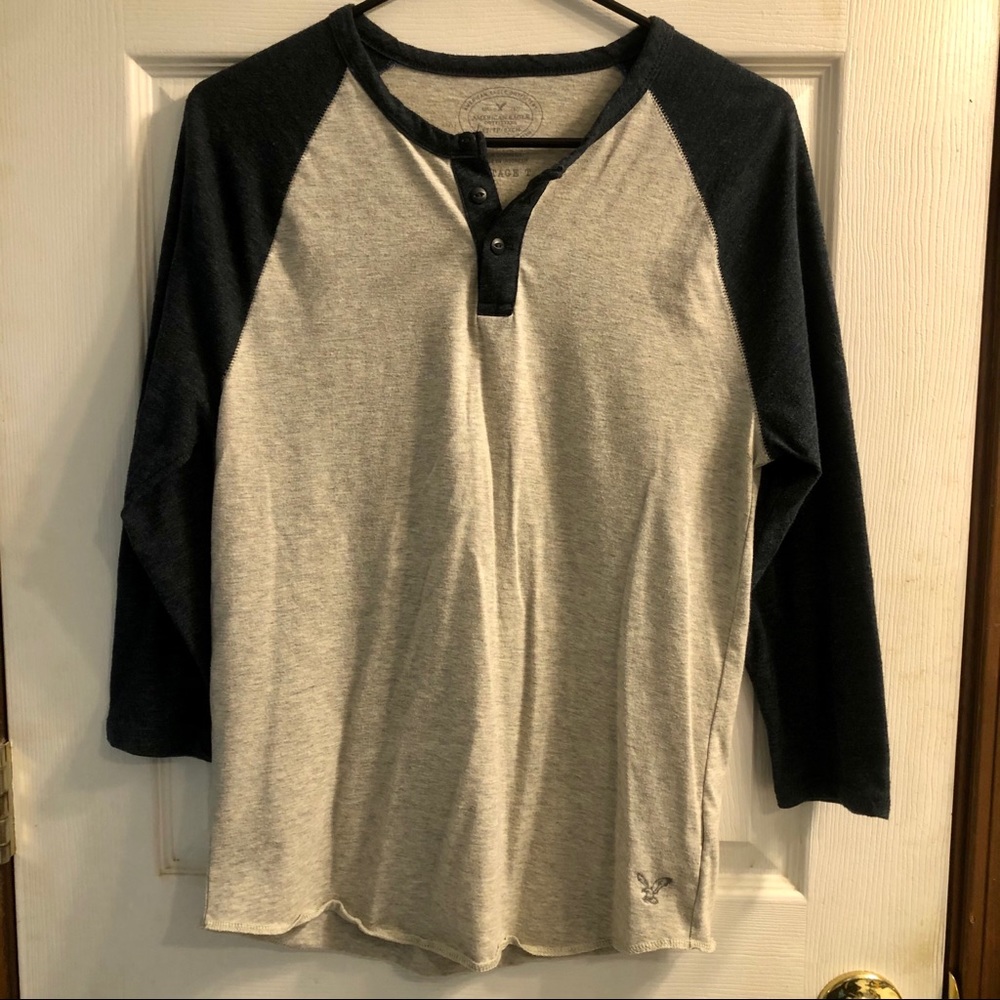 American Eagle vintage shirt